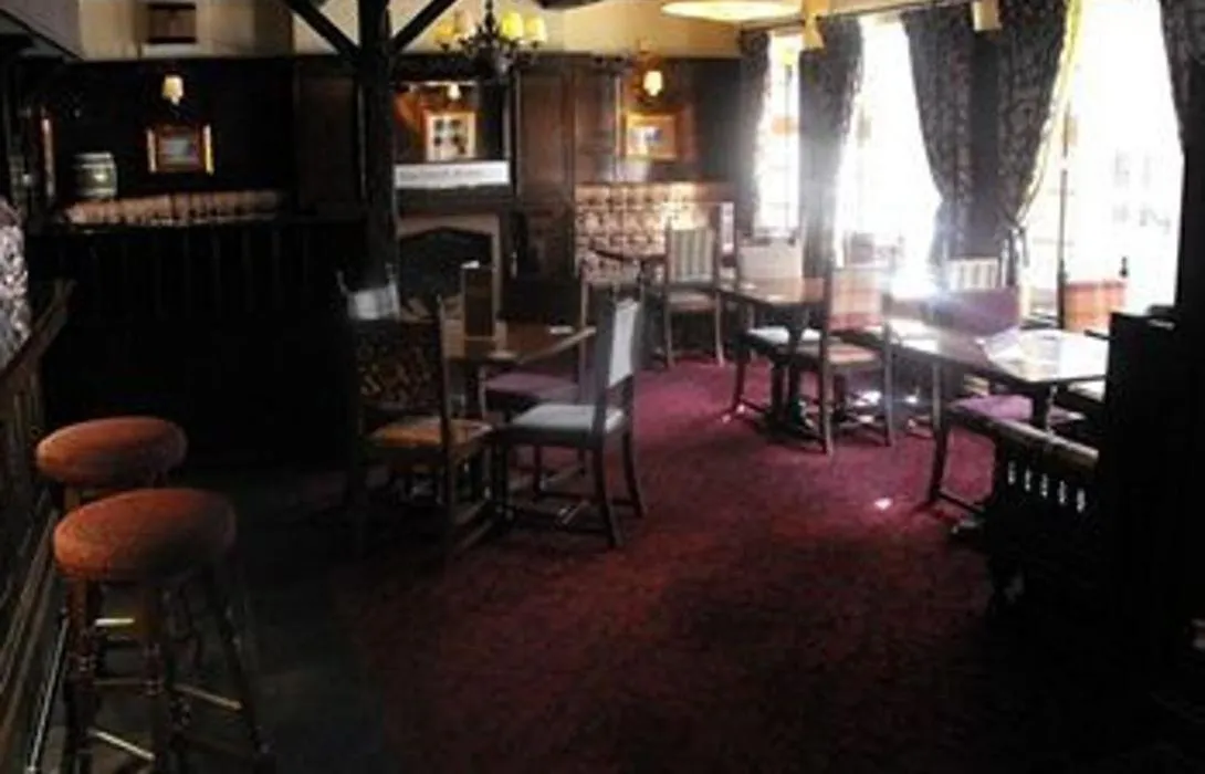 Sheffield Arms Hotel Scunthorpe