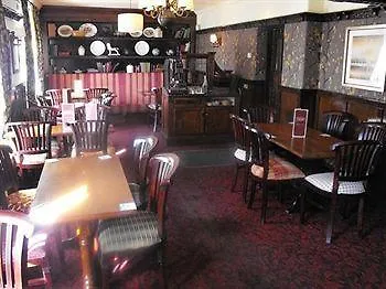 Sheffield Arms Hotel Scunthorpe