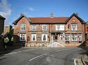 Sheffield Arms Hotel Scunthorpe