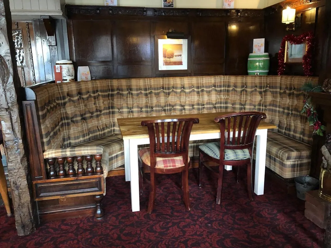 Sheffield Arms Hotel Scunthorpe 2*,  United Kingdom