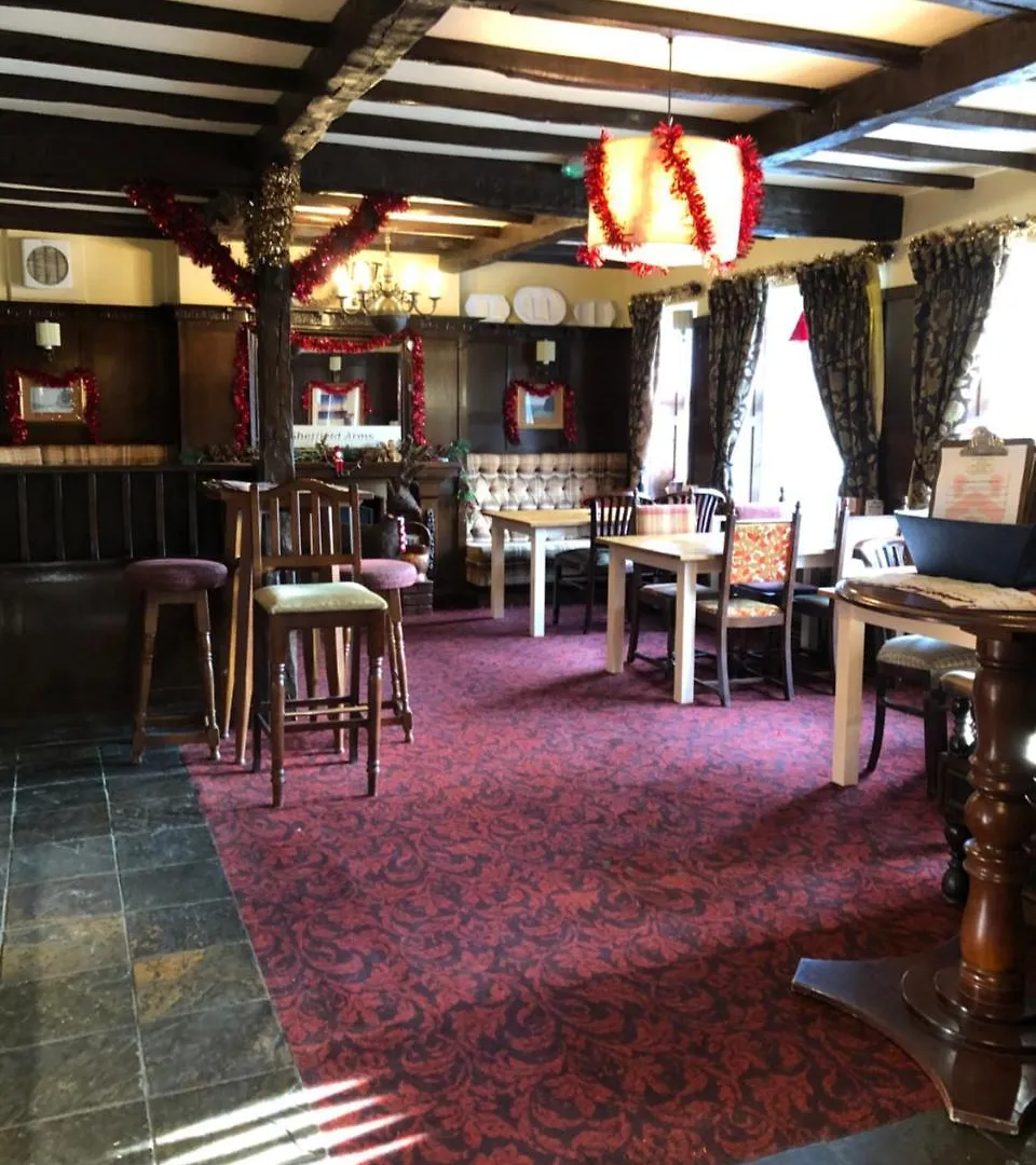 Sheffield Arms Hotel Scunthorpe